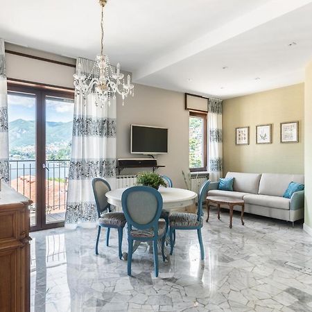 Como Bellevue Lago Exterior foto