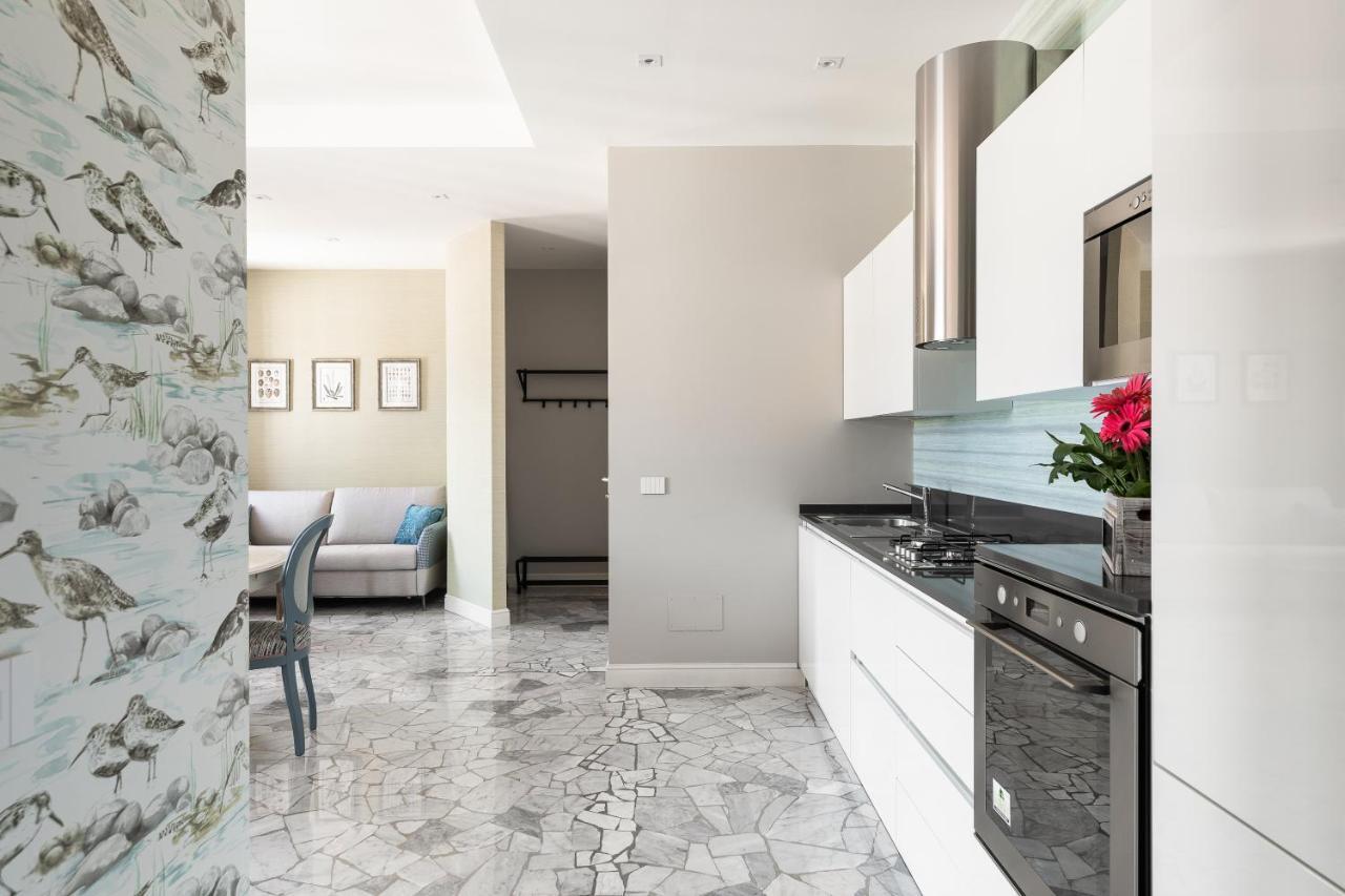 Como Bellevue Lago Exterior foto